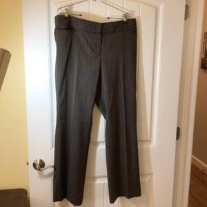 Women's Loft Maternity slacks, NWT, size 12